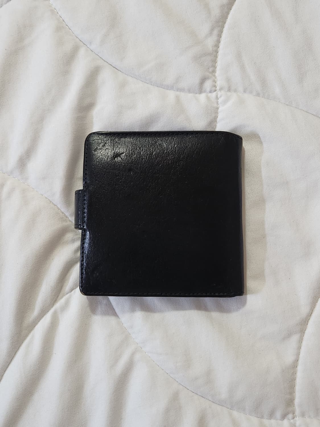 비비안웨스트우드 orb 스탬프 지갑 상품이미지2