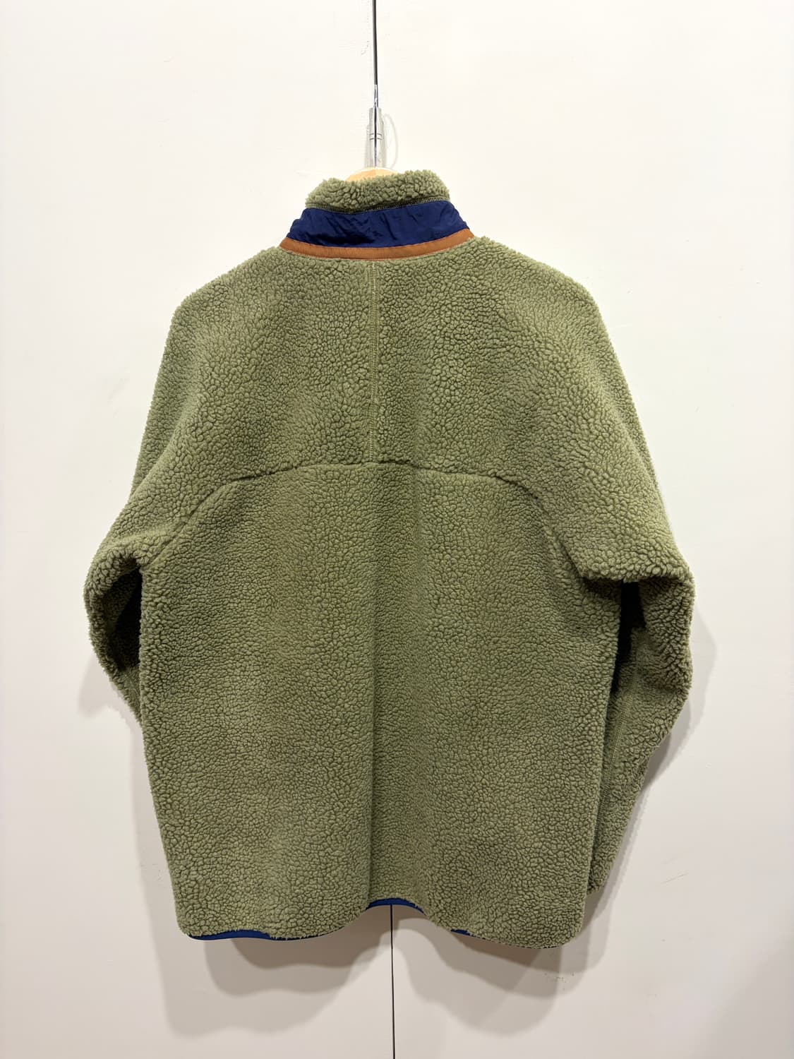 파타고니아 클래식 레트로-X 플리스 자켓 상품이미지5