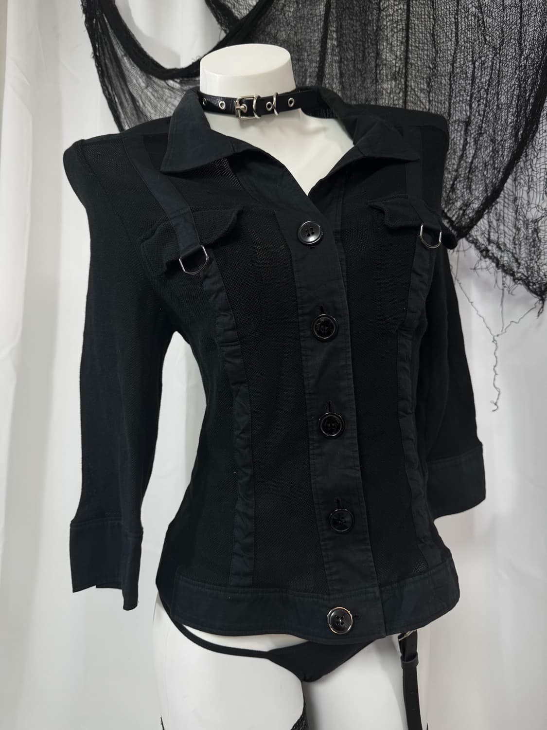 detail shirt 상품이미지2