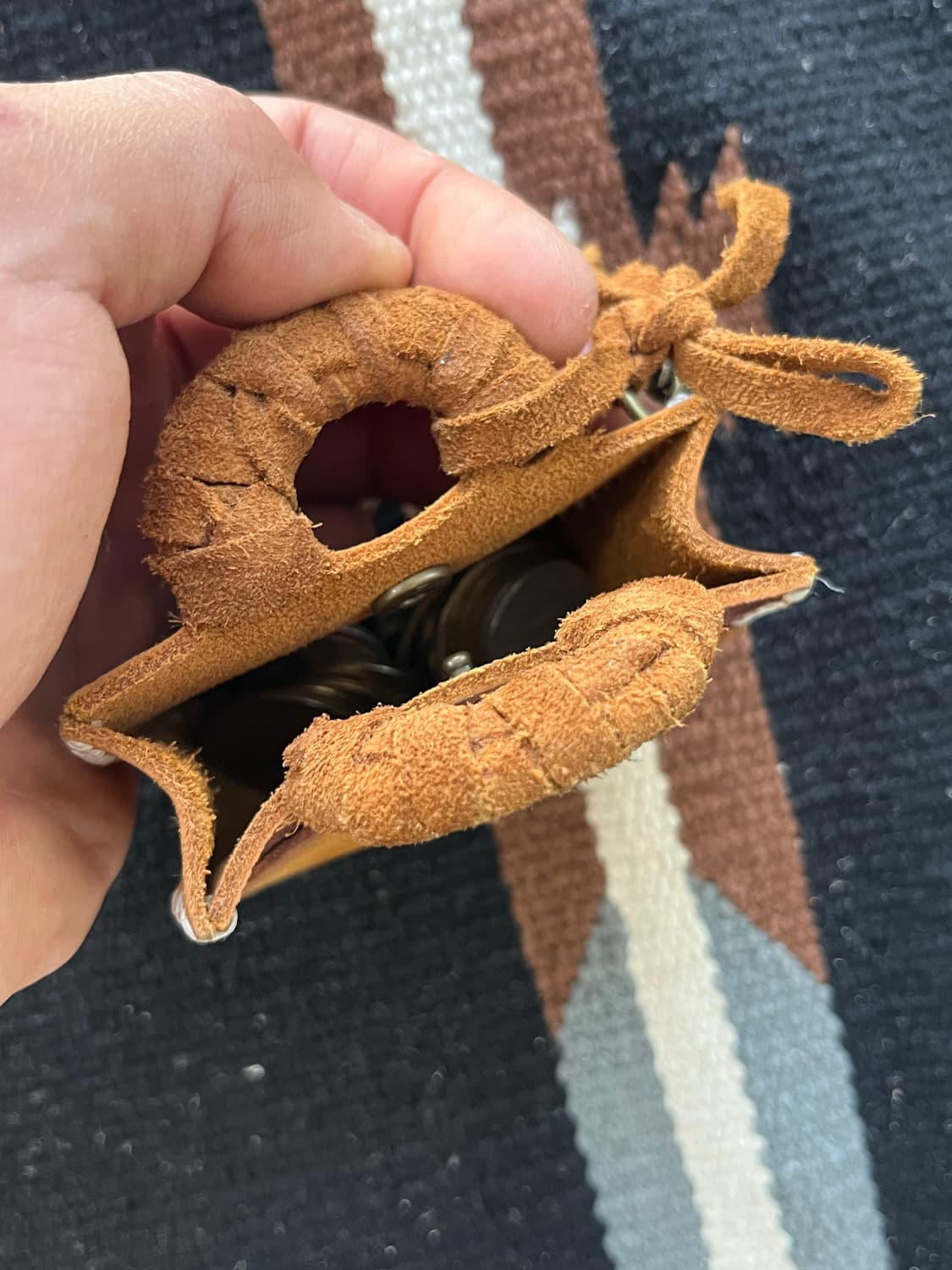 Tote bag coin case 상품이미지10