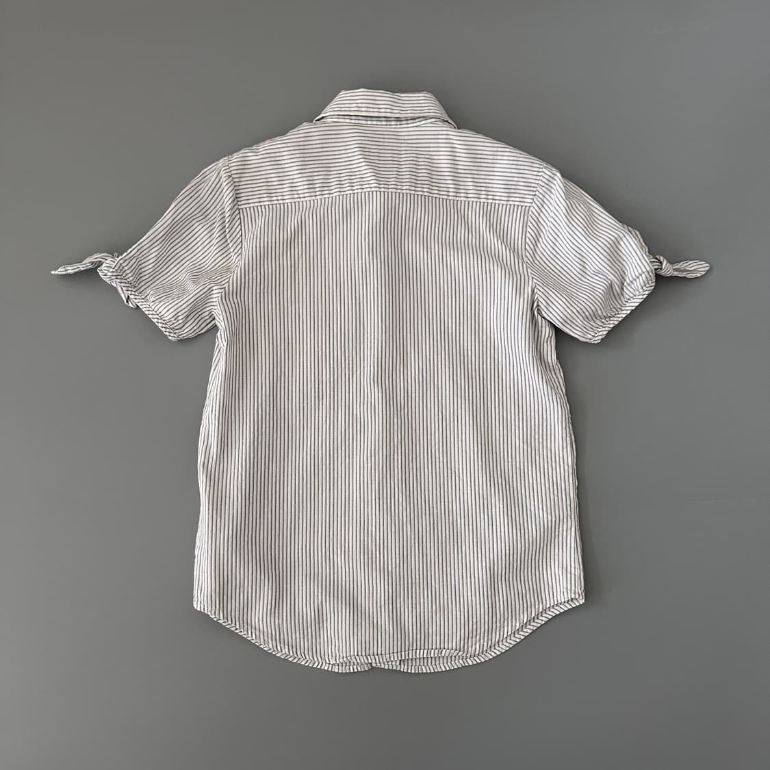 아페쎄 apc 반팔 셔츠 상품이미지4