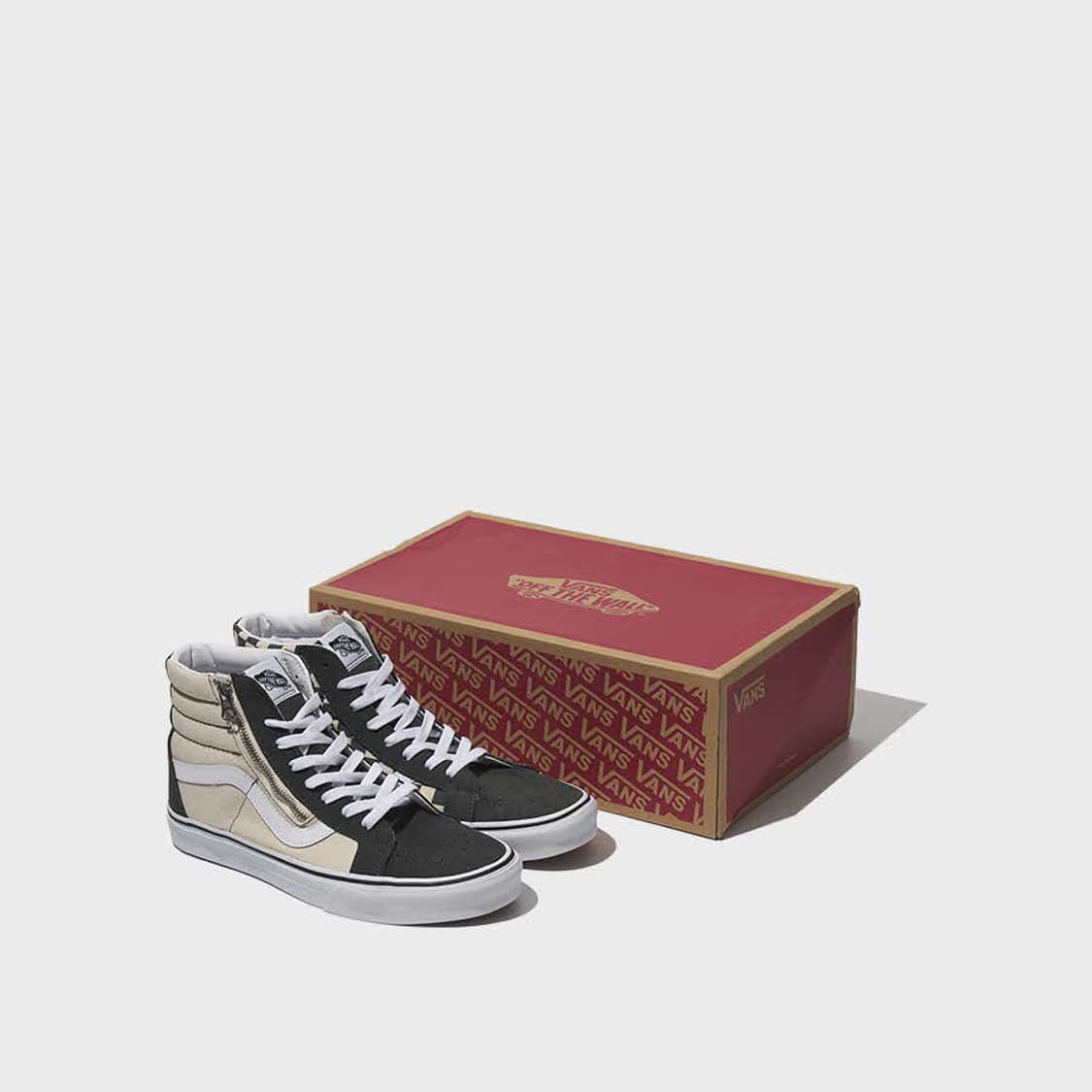 VANS sneakers 280mm 상품이미지5