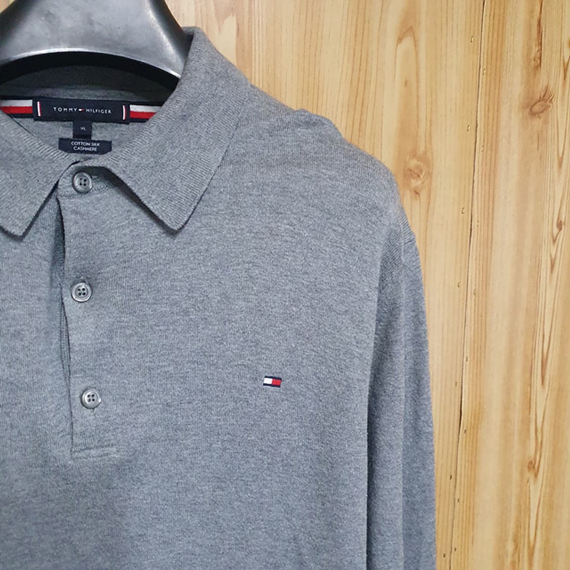 타미힐피거 카라티 XL 상품이미지2