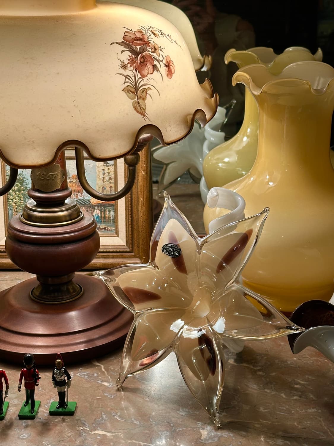 이탈리아 무라노 아트글라스 오브제 상품이미지9