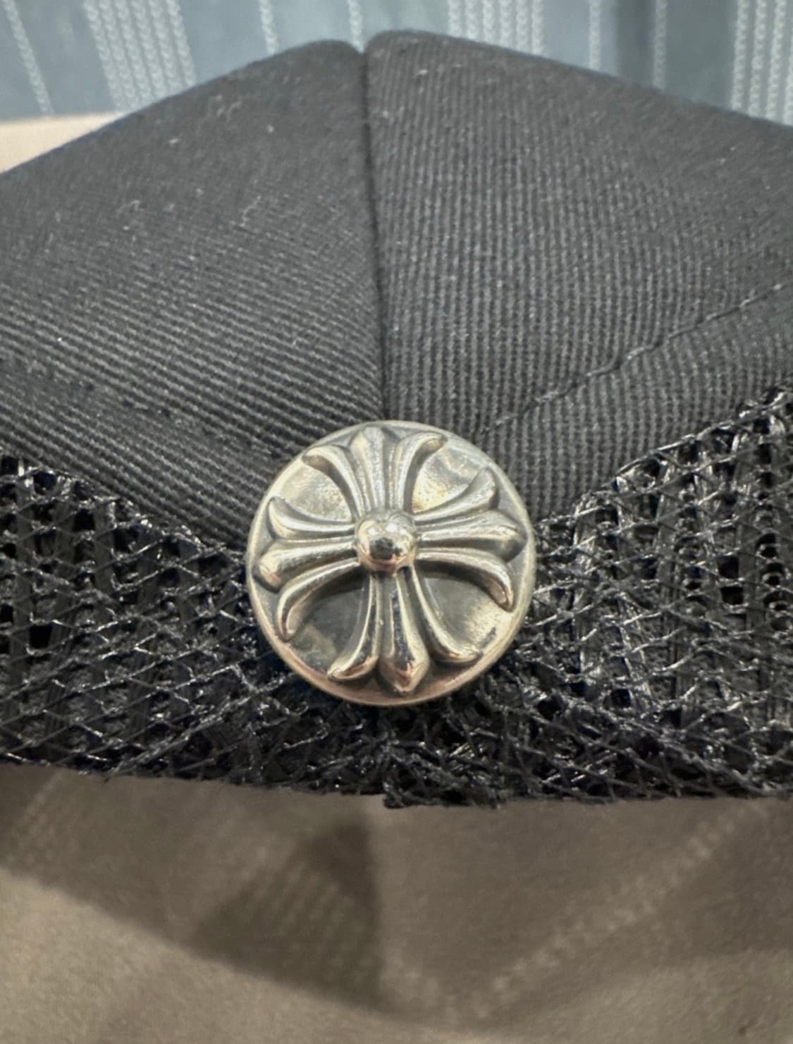 크롬하츠 ch 할리우드 트러커 모자 상품이미지8