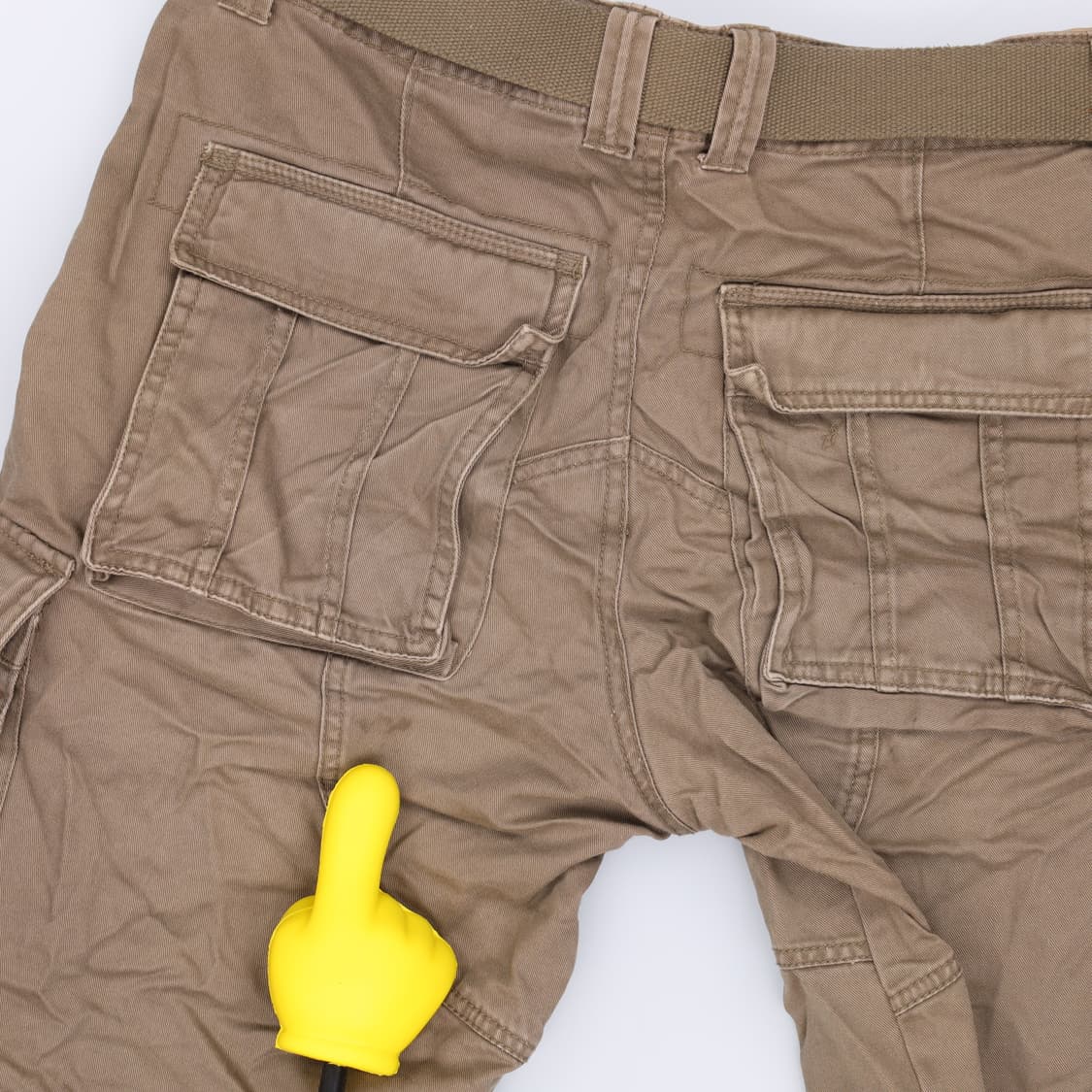 30 지프 빈티지 카고반바지 0220H1 상품이미지3