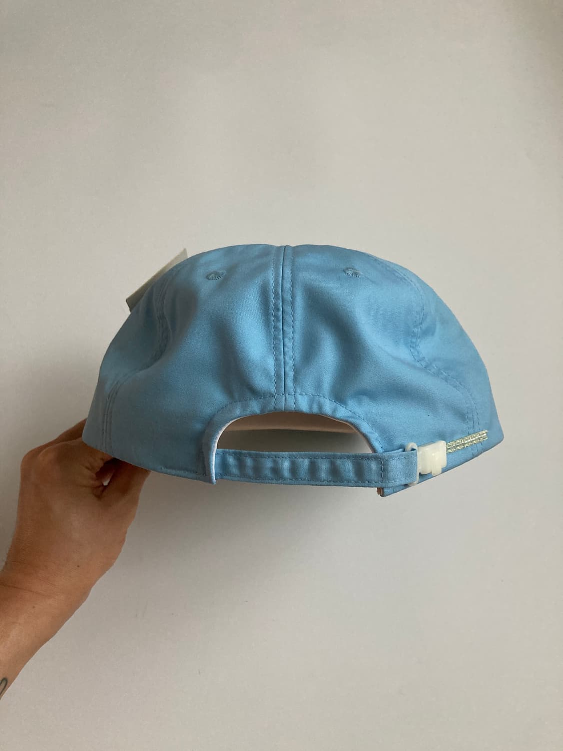 vintage cap / Big Logo 상품이미지9