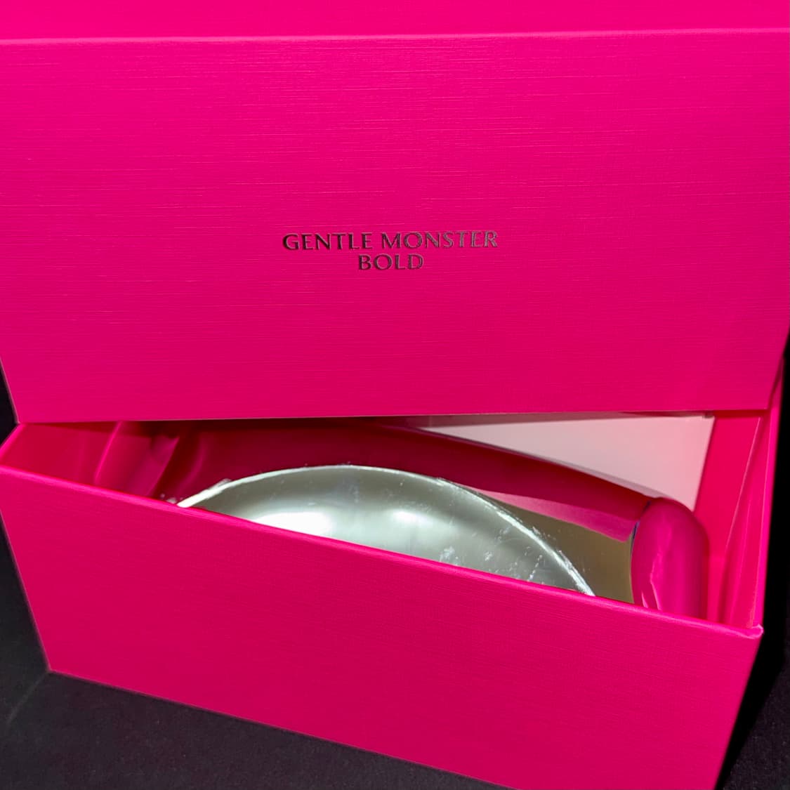 젠틀몬스터 가우스 01 상품이미지5