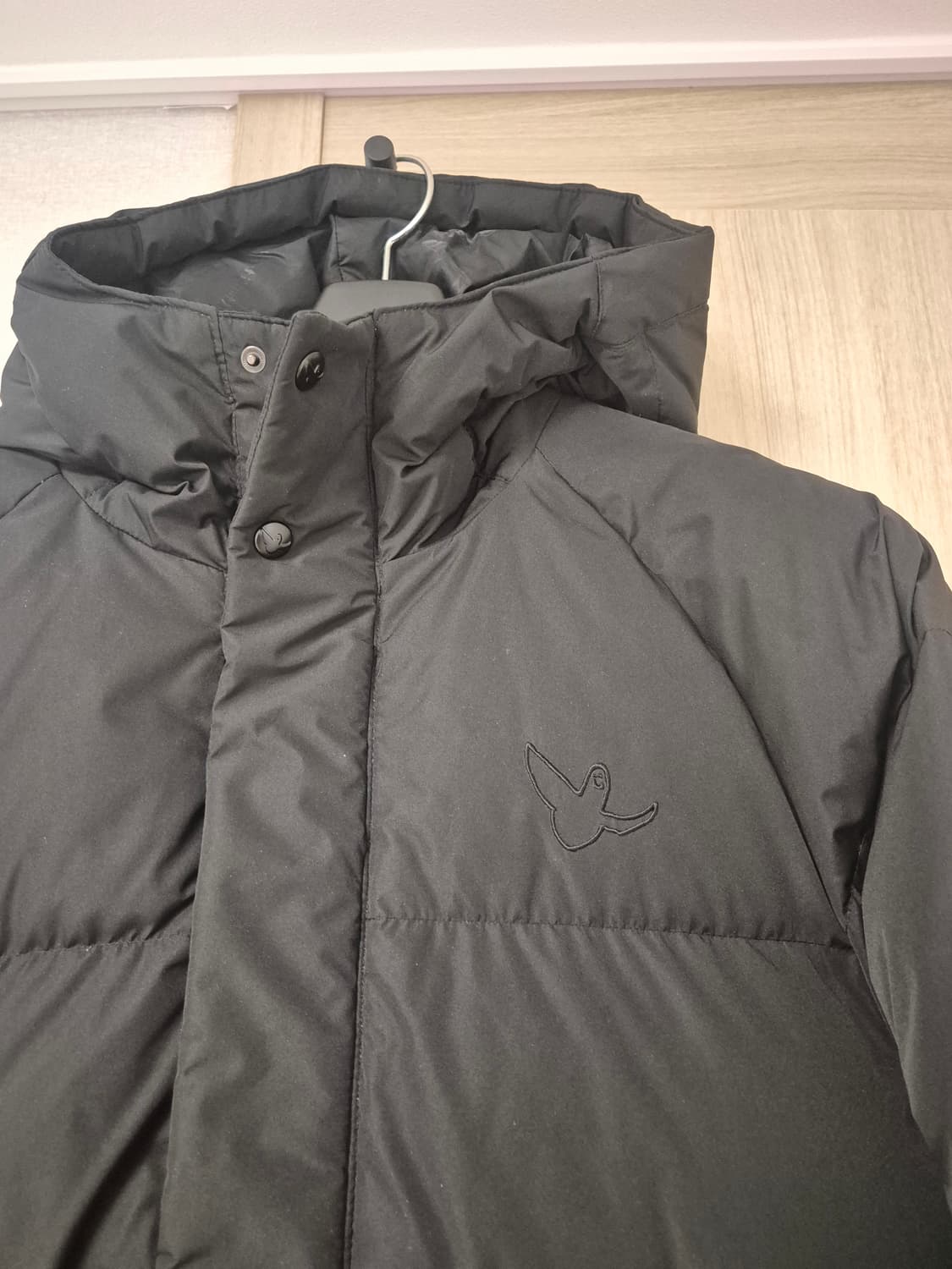 와릿이즌 덕롱다운 상품이미지2