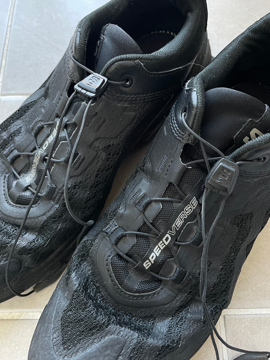 살로몬 스피드버스  상품이미지2