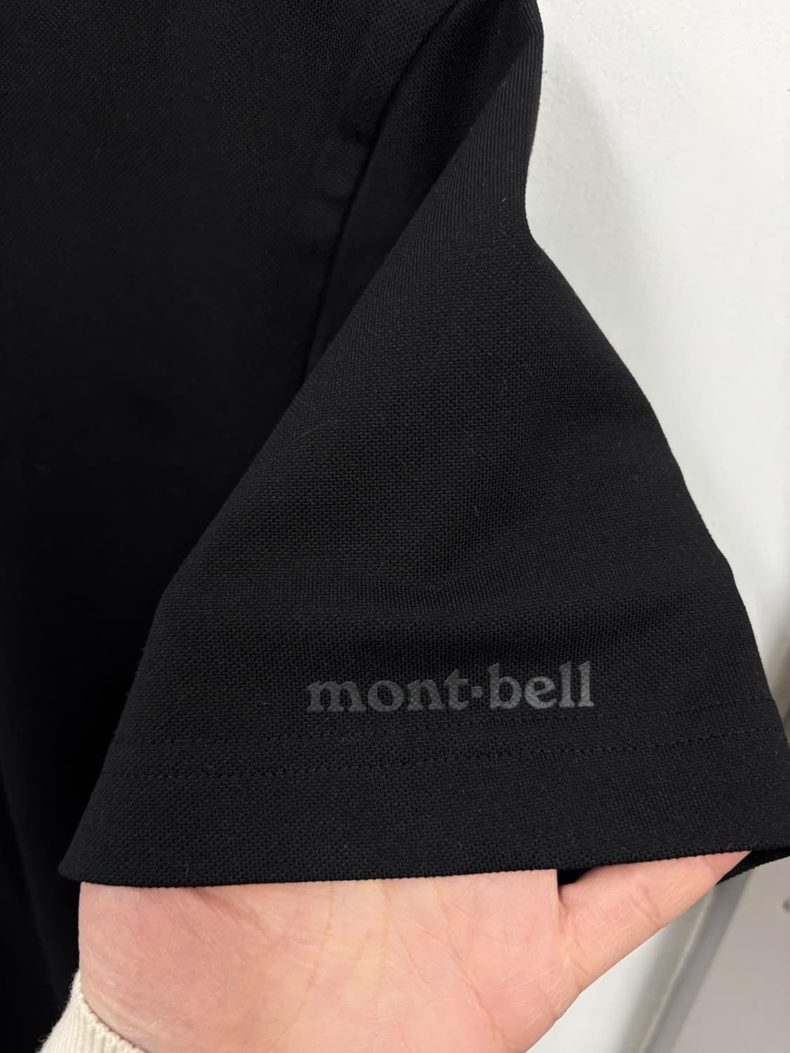 몽벨 피케 카라티 상품이미지4