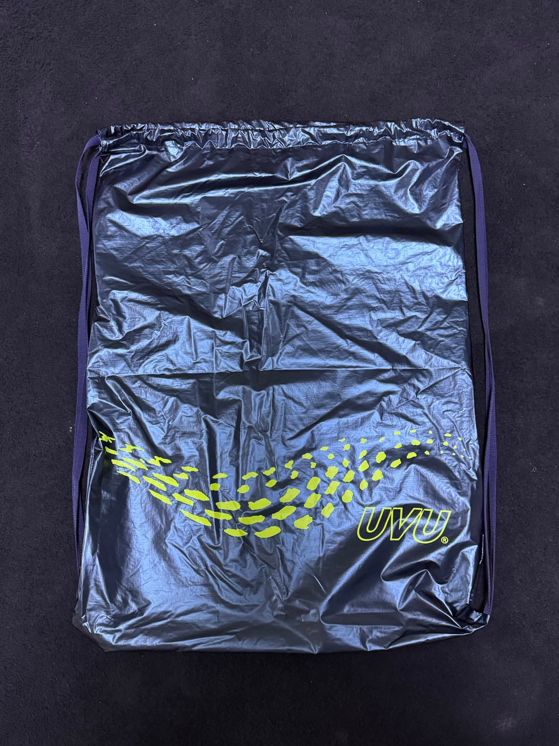 uvu 서울 매장판 가방 상품이미지1