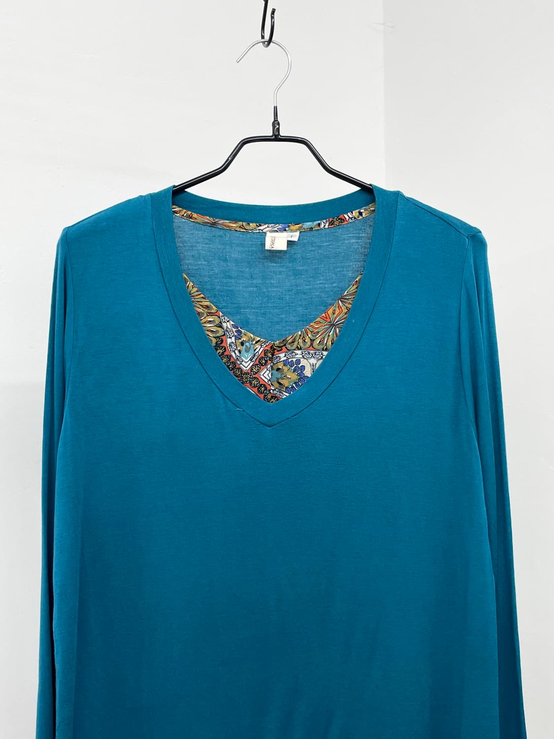 히피 에스닉 레이어드 슬리브 상품이미지4