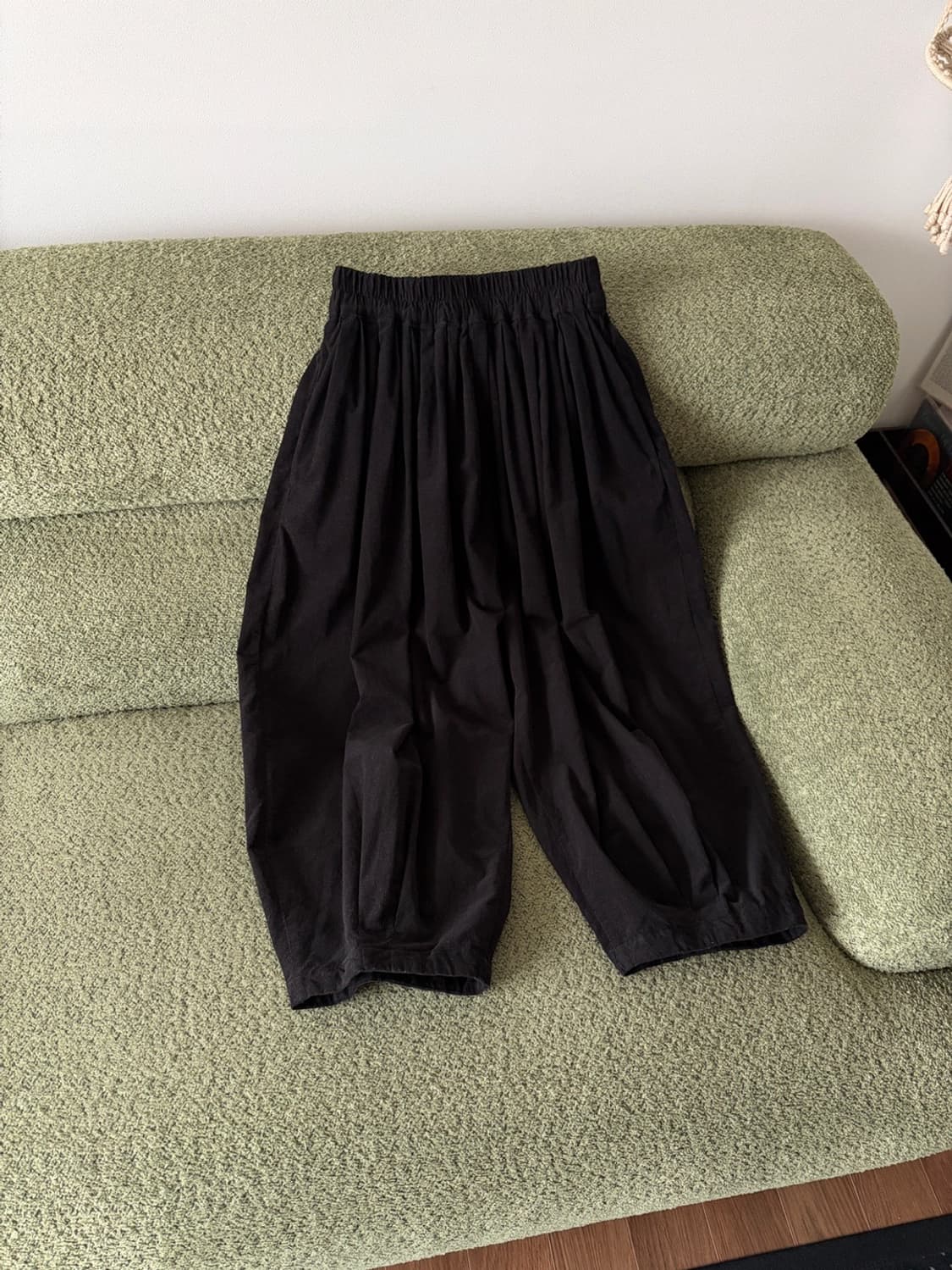 balloon pants 상품이미지7