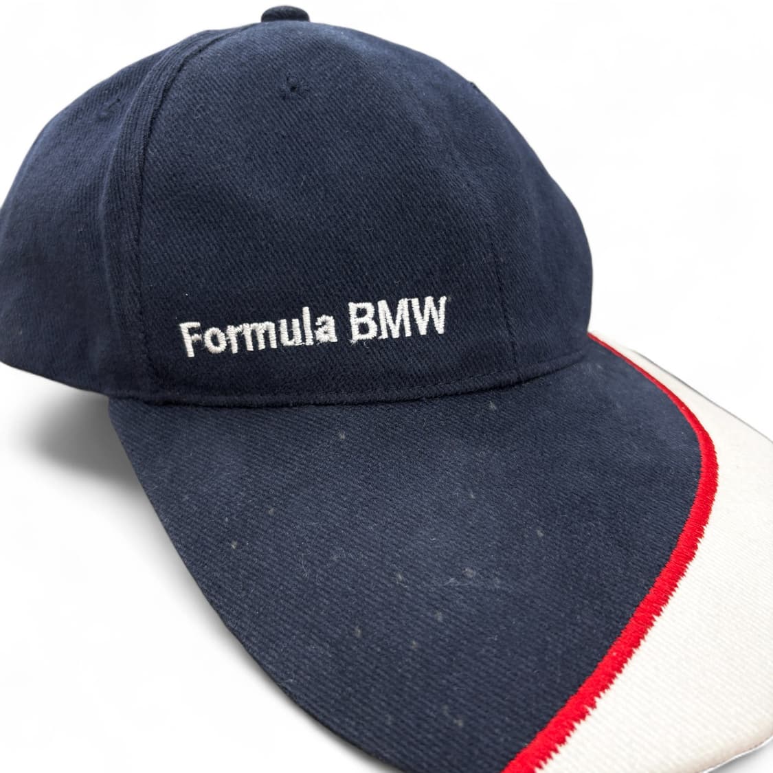 포뮬러 BMW 롱빌 캡 상품이미지7