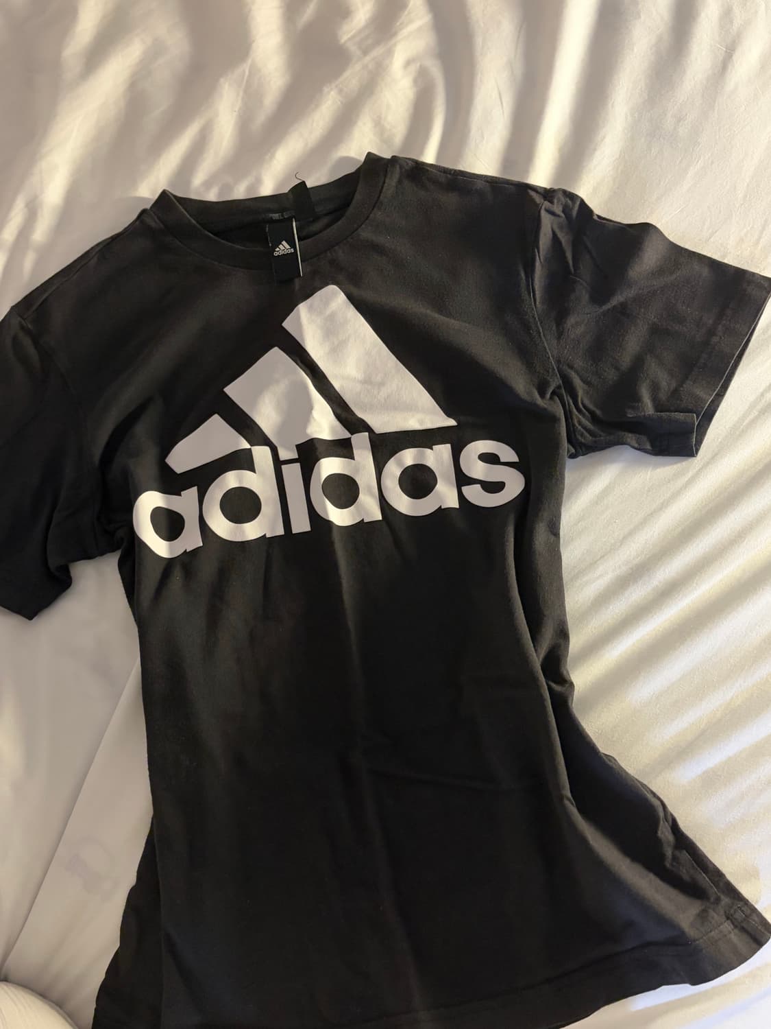 아디다스 반팔티 상품이미지1