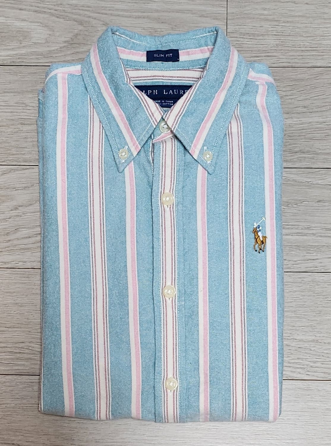 폴로 셔츠 상품이미지1