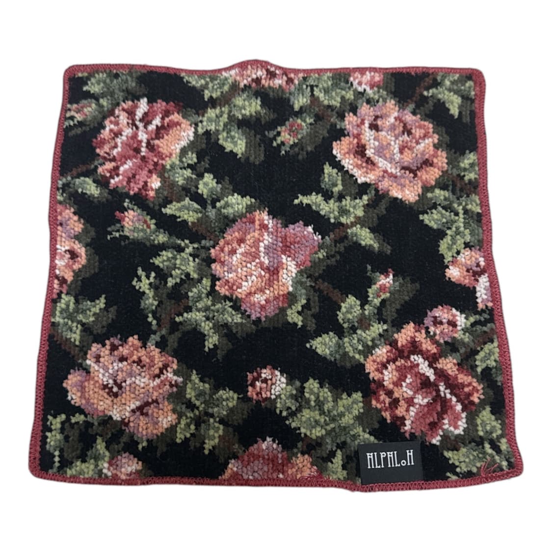 안나수이 빈티지 앤틱 월렛 지갑 상품이미지8