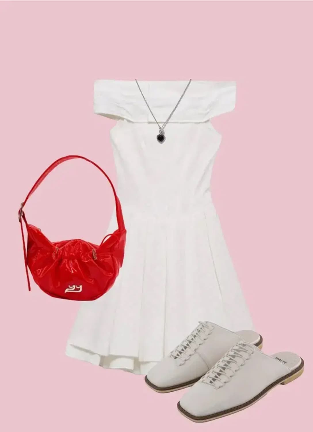 인스턴트펑크 원피스 미개봉팝미다 상품이미지1