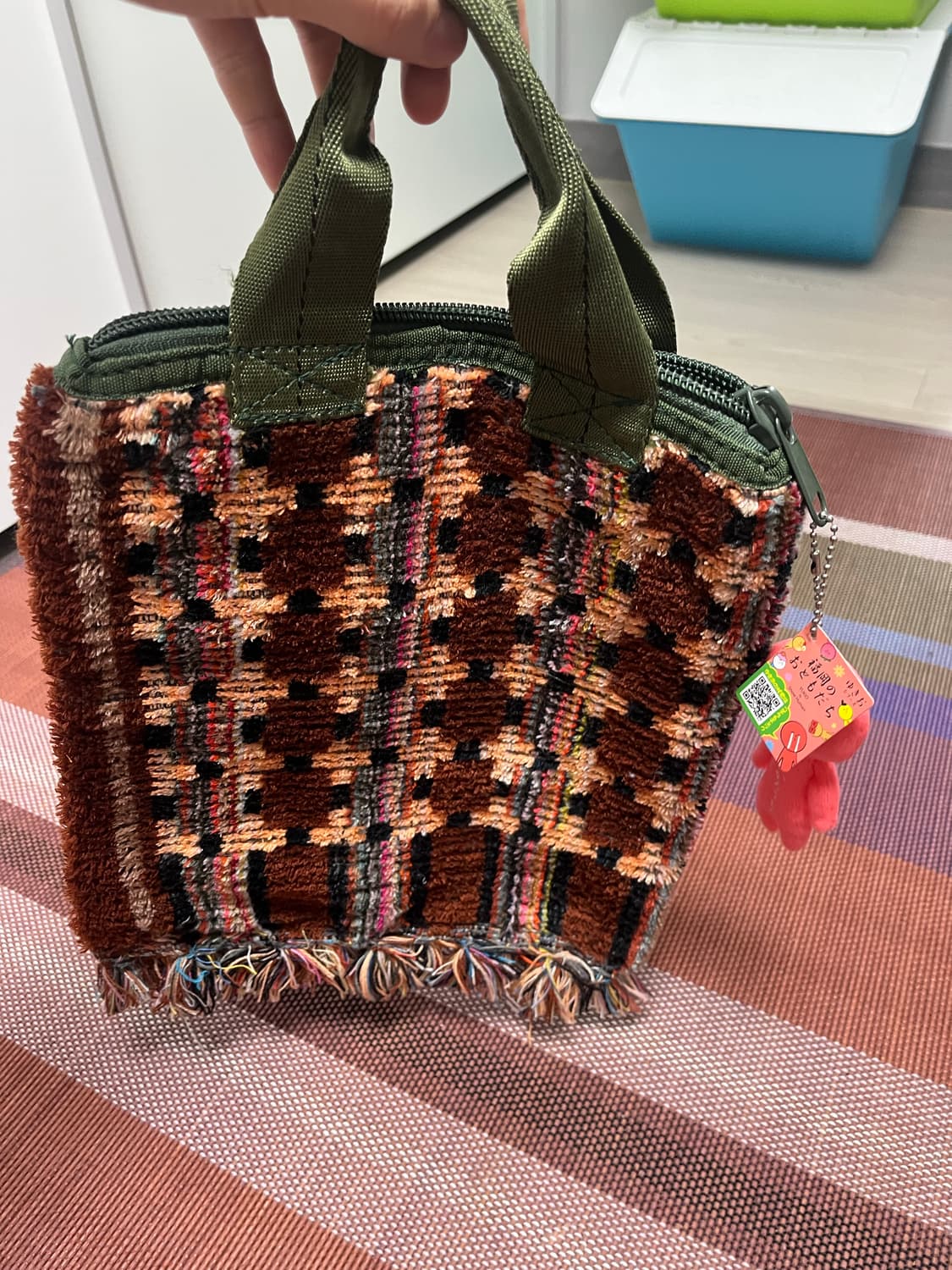 푸에브코 가방 새상품 상품이미지4