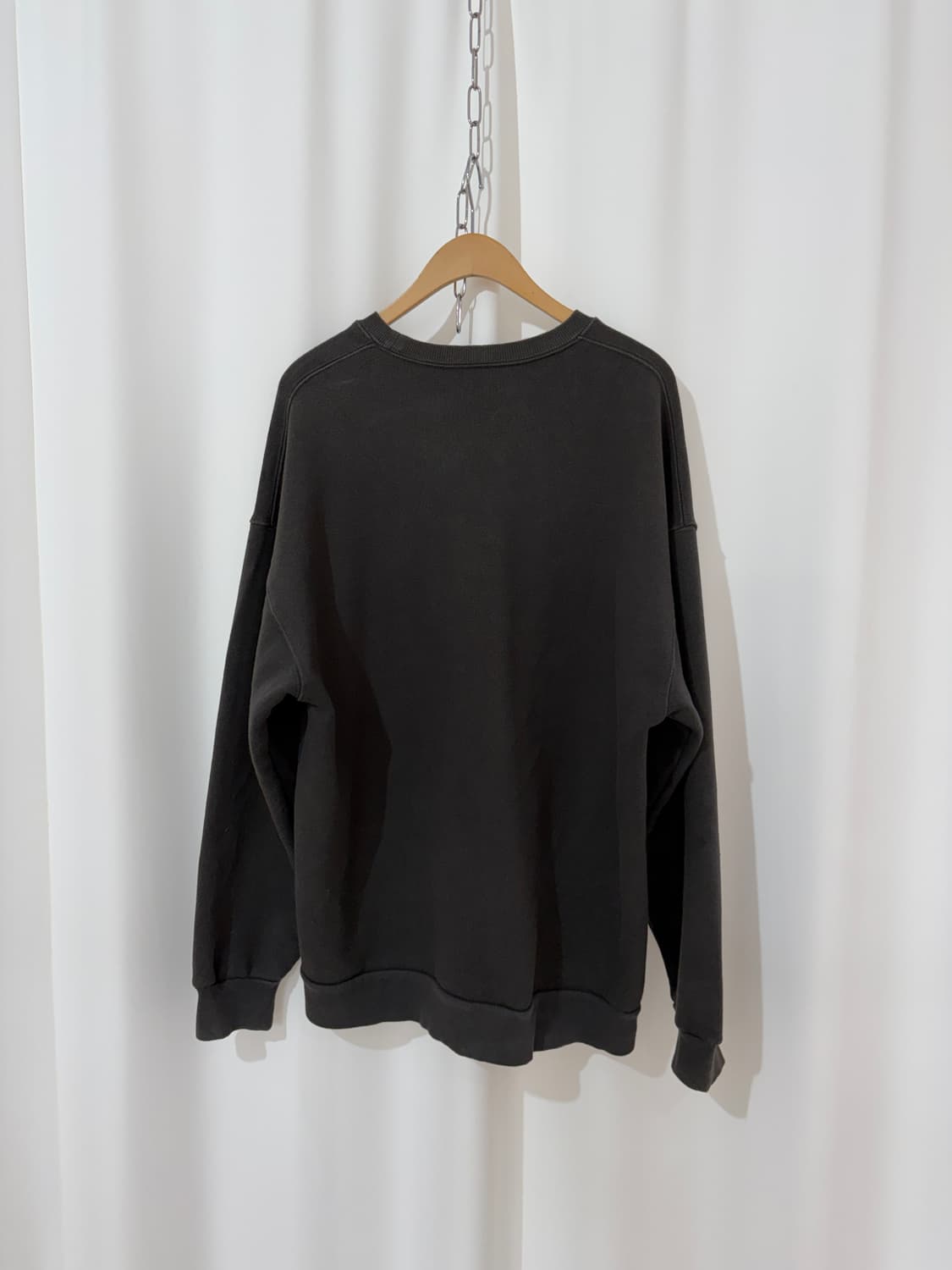 FREAK'S STORE heavy sweat shirt 상품이미지4