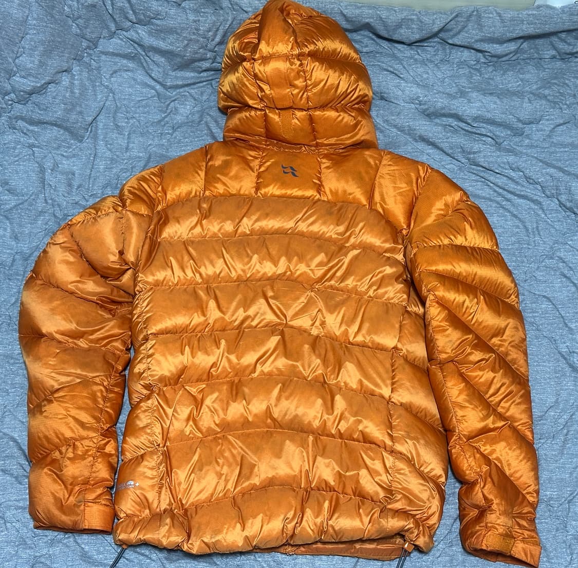 [M] Rab 랩 뉴트리노 프로 마멀레이드 상품이미지3