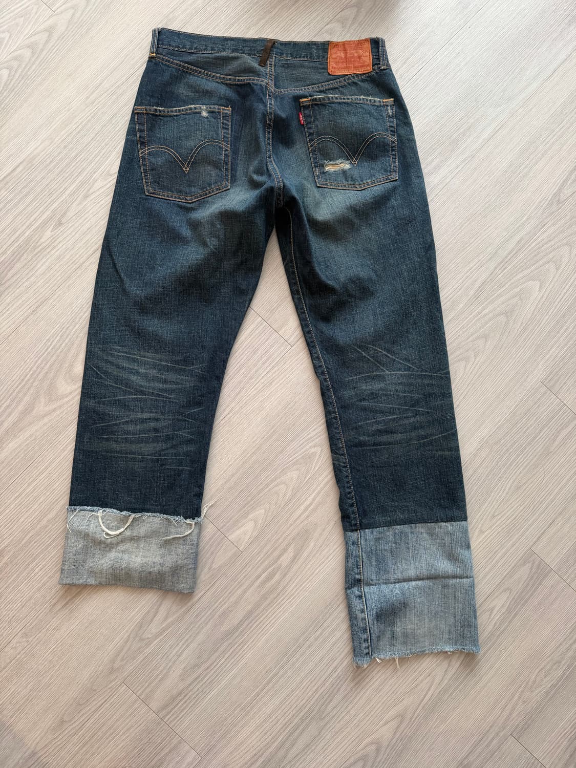 리바이스 130주년 기념 모델(33) 상품이미지8