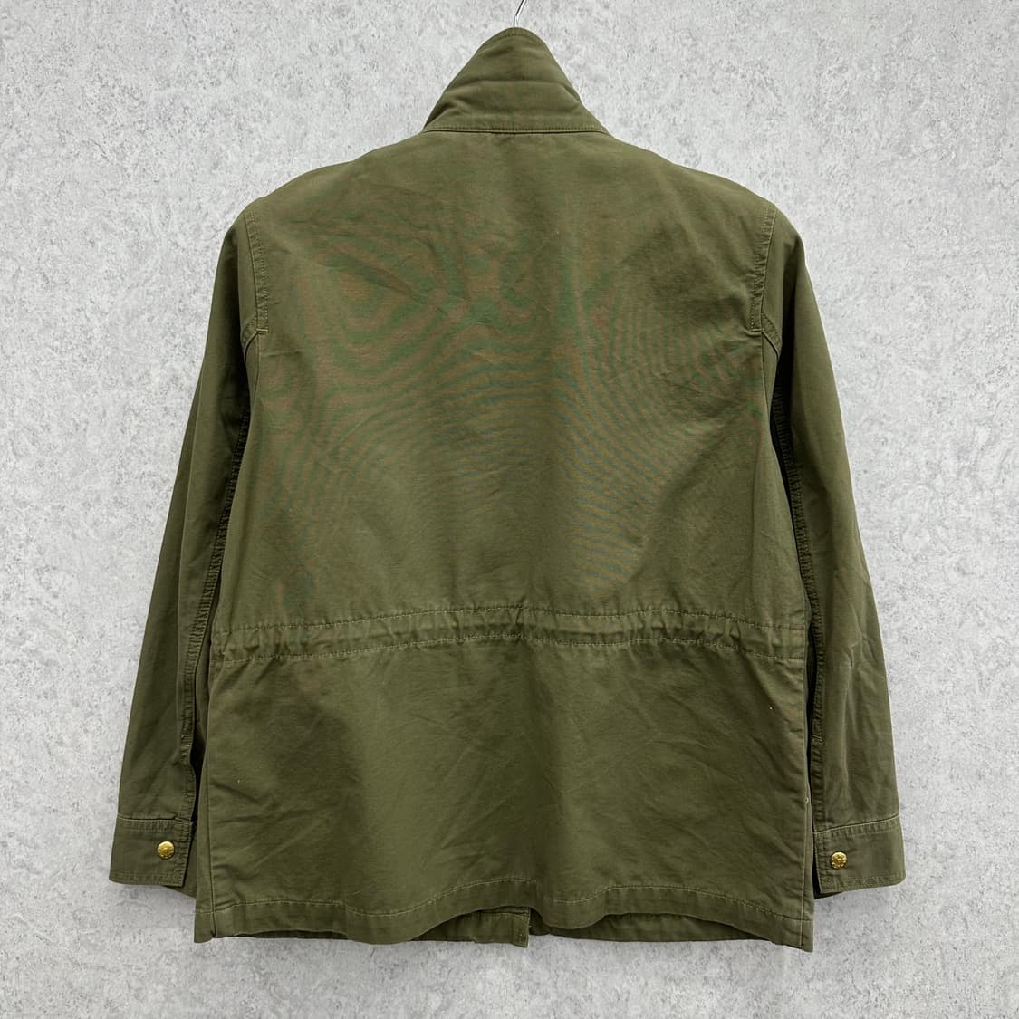 95 리바이스 여자 루즈핏 유틸리티 코튼 자켓 상품이미지2