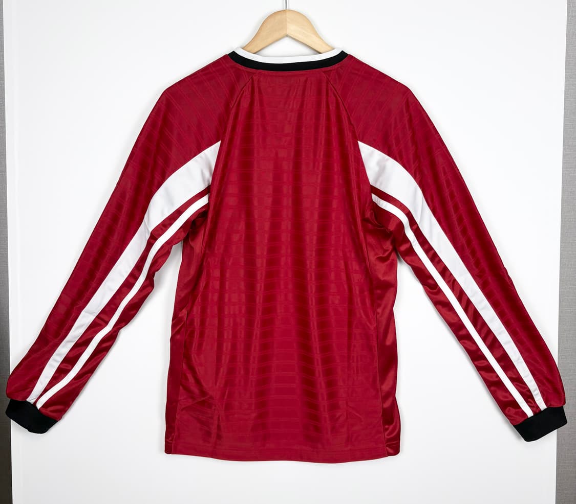 나이키 빈티지 유니폼 긴팔 풋볼 저지 (새상품) 상품이미지4