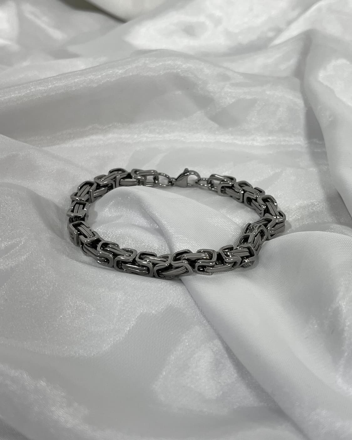 chain bracelet 상품이미지1