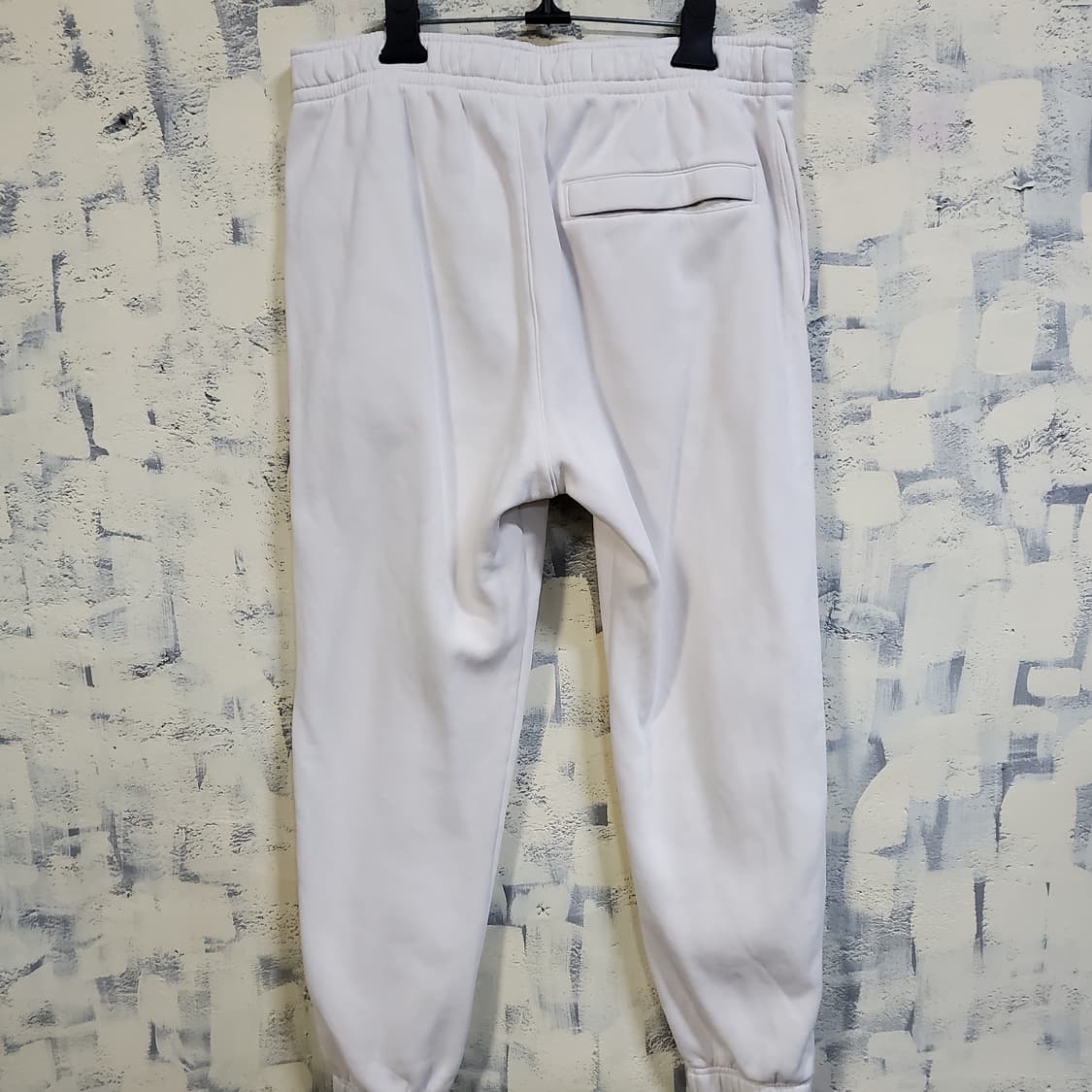 나이키 클럽 기모 플리스 팬텀 조거팬츠  상품이미지2