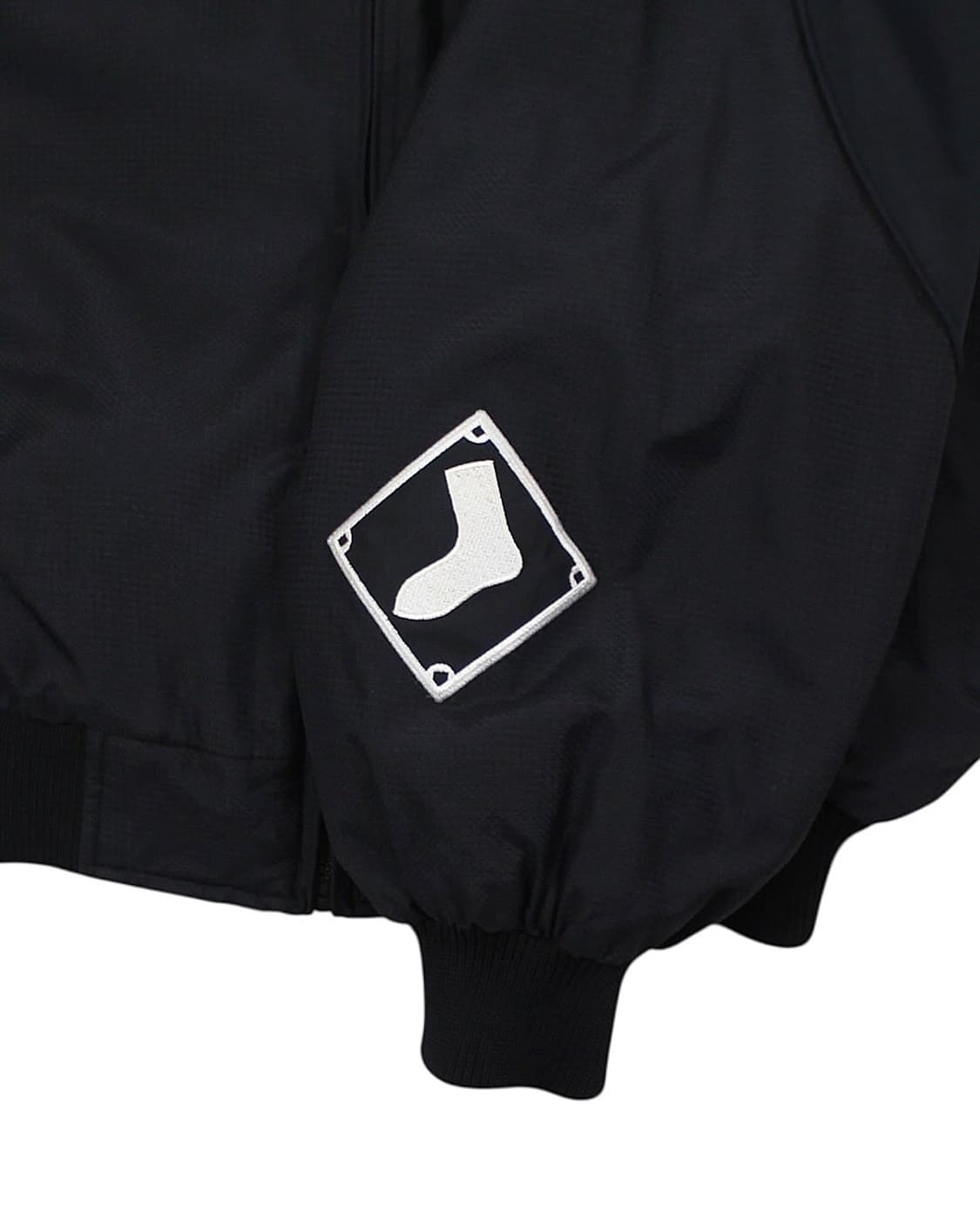 마제스틱 시카고 화이트 삭스 덕아웃 자켓 MLB 메이저리그 야구 상품이미지9