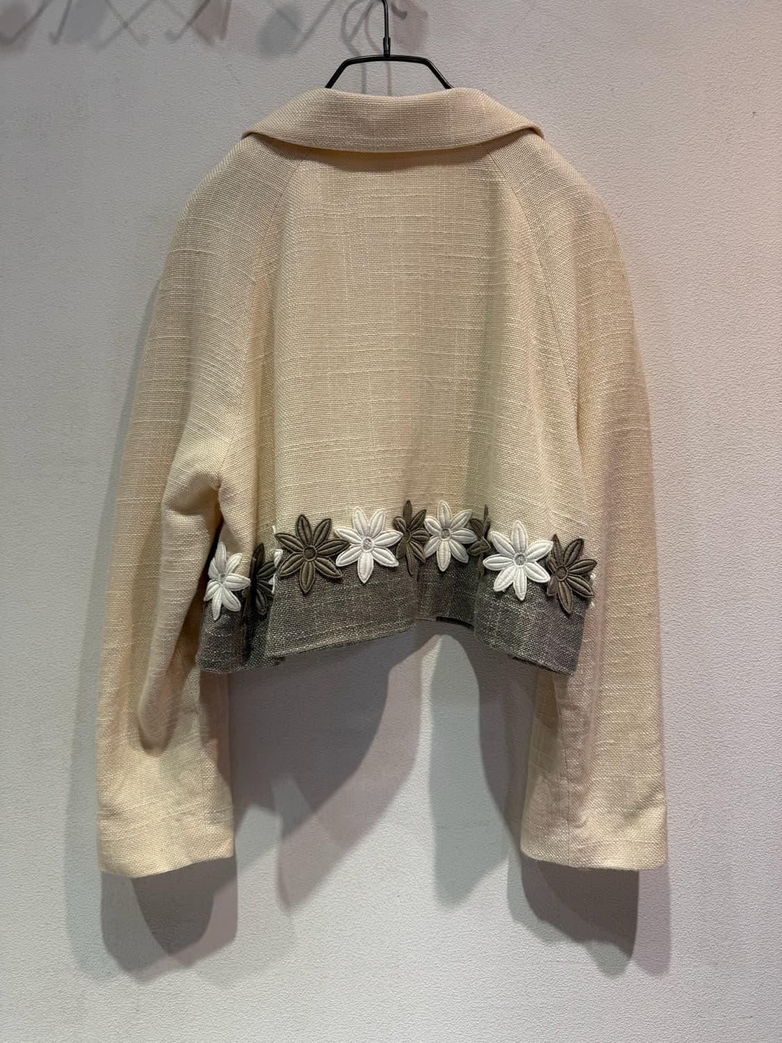 YUKI TORII 자켓 (Made In Japan) 상품이미지3