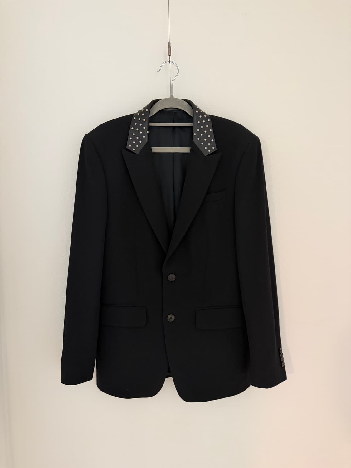 Givenchy 지방시 남성 스터드 블레이저 46 상품이미지1