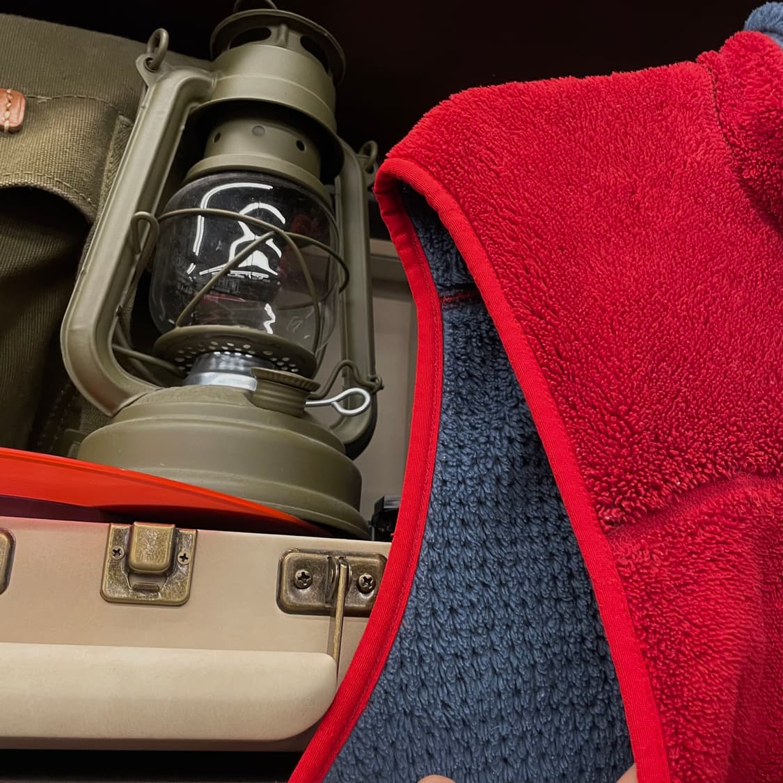 90s 파타고니아 R4 베스트 집업 플리스 신칠라 N1 상품이미지6