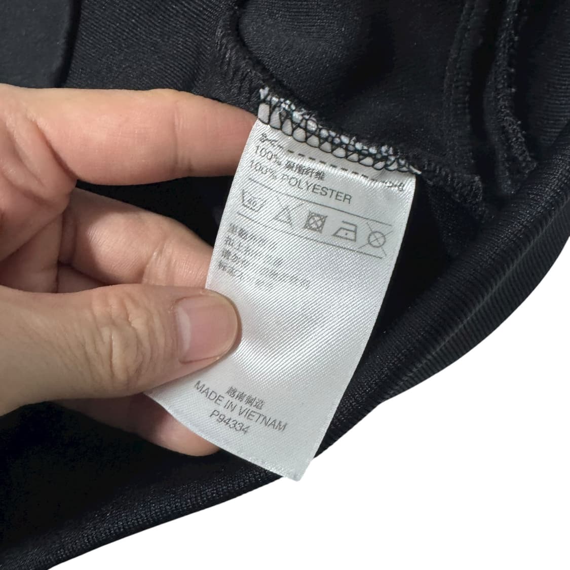 아디다스 ac밀란 트랙탑 져지 상품이미지5