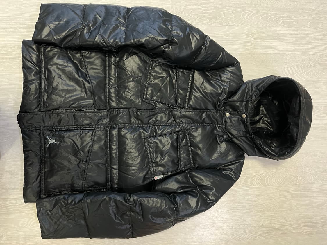 나이키 조던 덕다운 패딩점퍼  상품이미지1