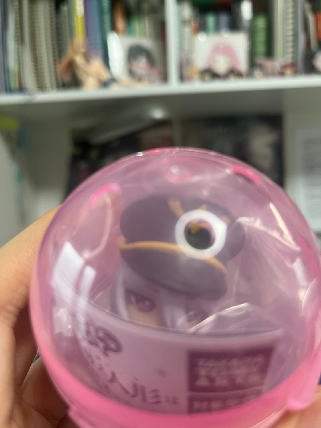 그 비스크돌은 사랑을 한다 가챠 피규어 로벨리아 판매 상품이미지3