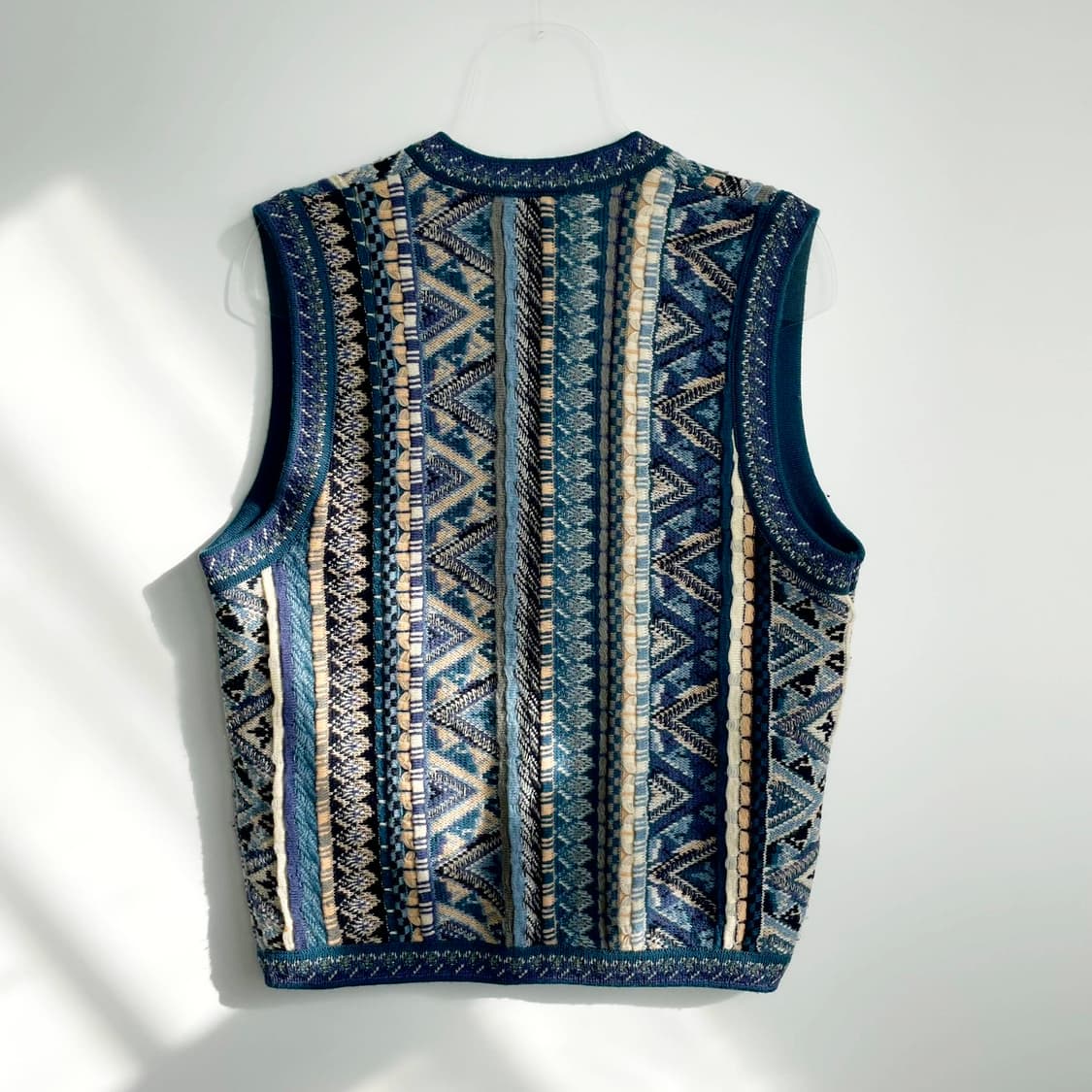 A2 MEEROO 오스트레일리아 케이블 베스트 95사이즈 상품이미지3