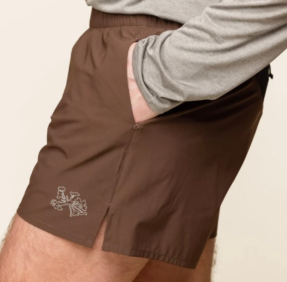 Portal 포탈 마카 라이너 쇼츠 marka liner short 상품이미지6