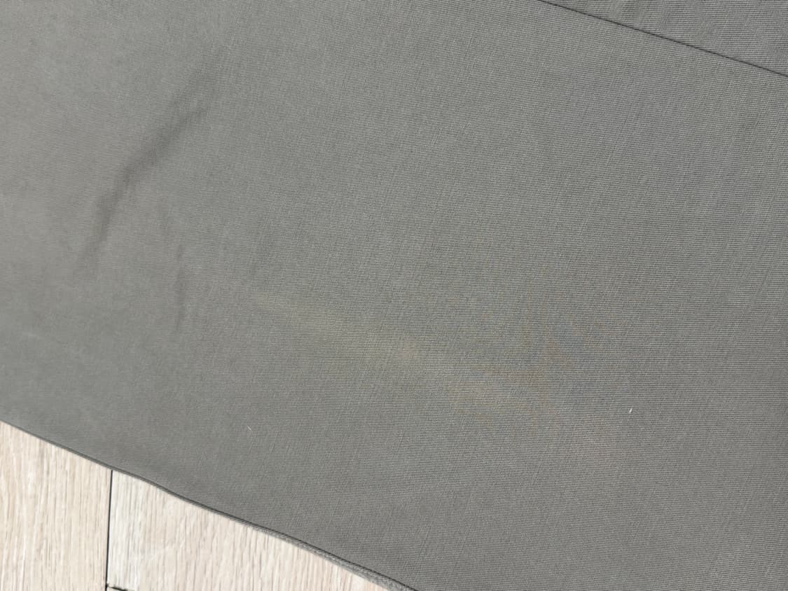 러프사이드 엘라스틱 퍼티그 팬츠 올리브 그레이 (2 size) 상품이미지5