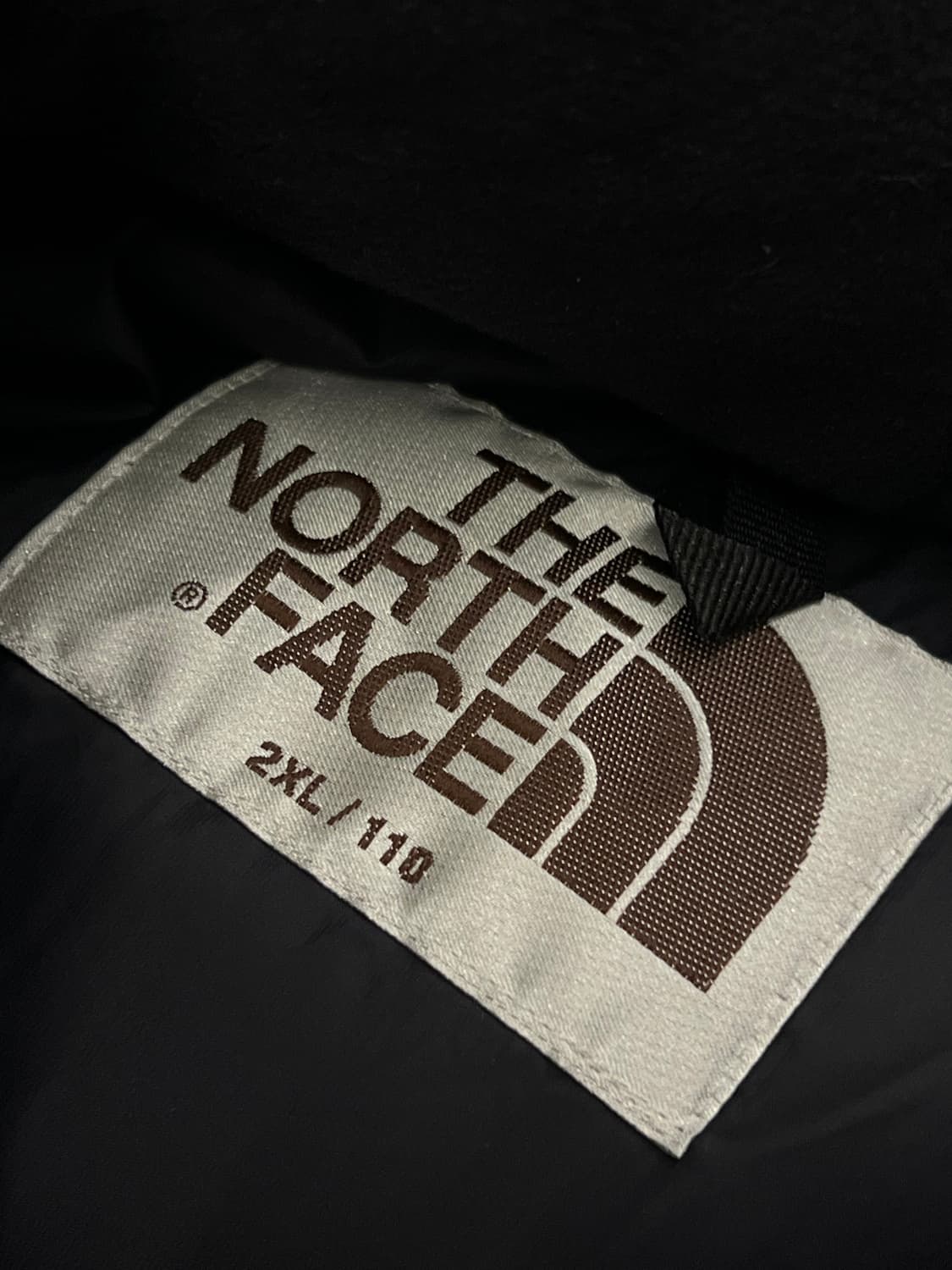 노스페이스 노벨티 눕시 처분  상품이미지4