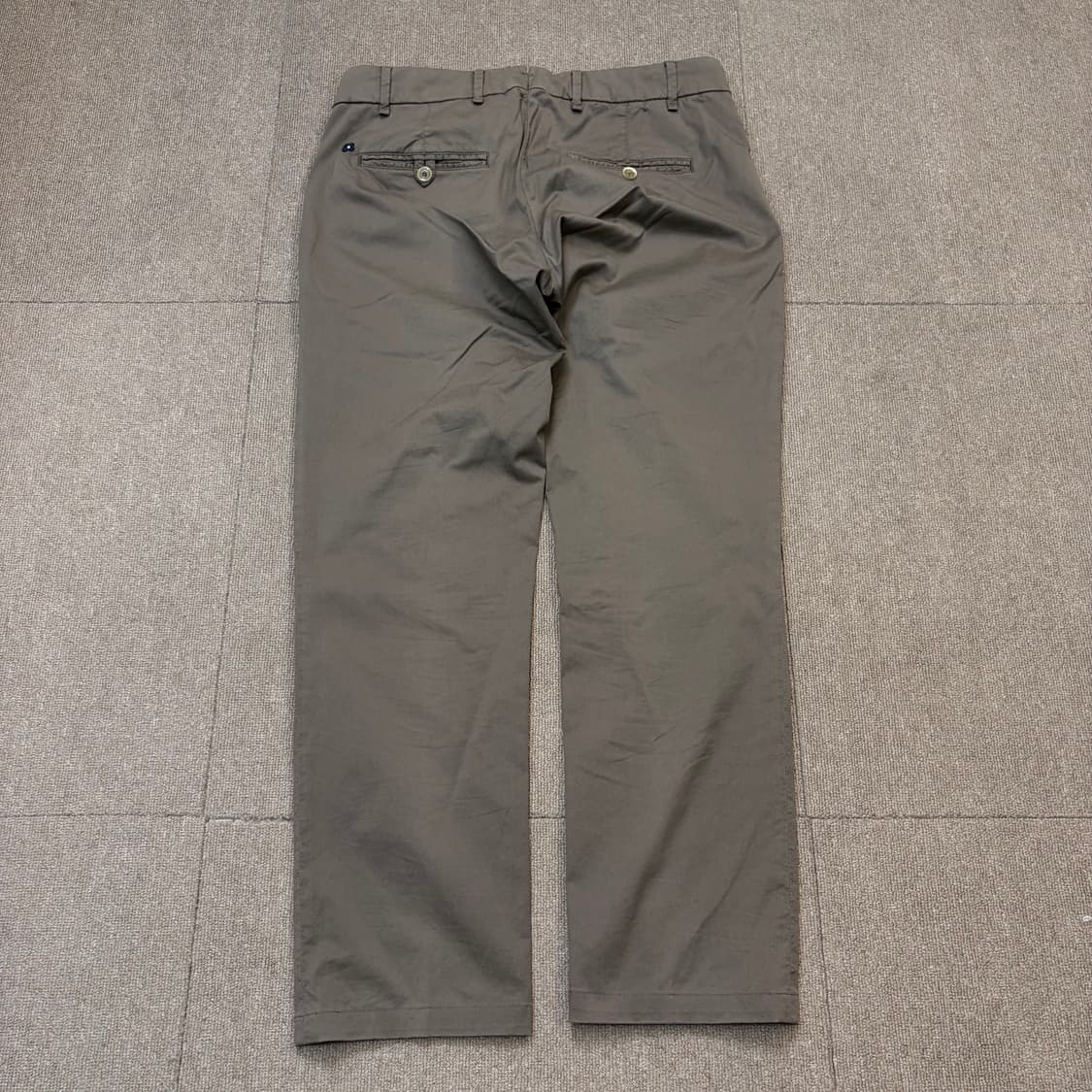 LARDINI 라르디니 치노 팬츠 48 상품이미지7