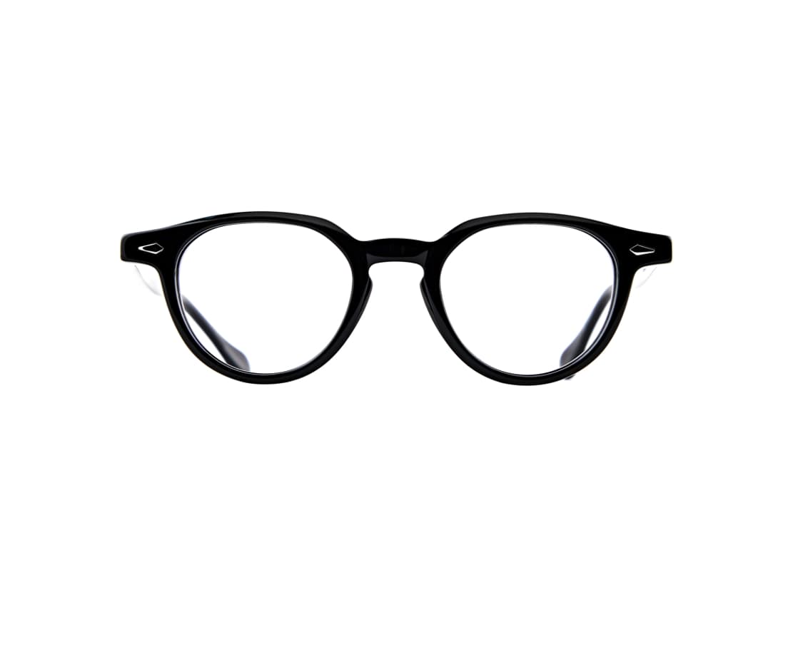 45사이즈 Pantoscope 블랙유광 상품이미지1