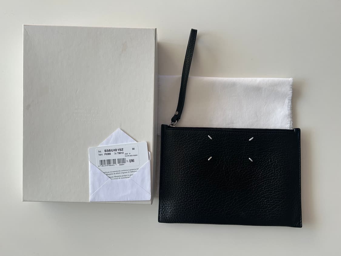 메종마르지엘라 클러치 상품이미지1