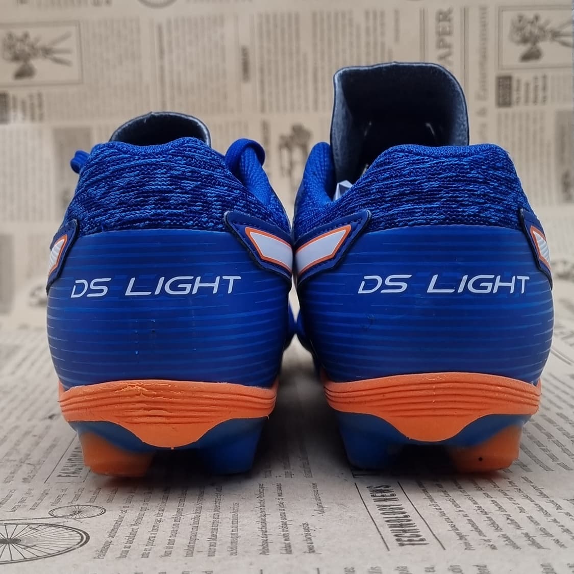 아식스 ds라이트 아동풋살화 230 상품이미지4