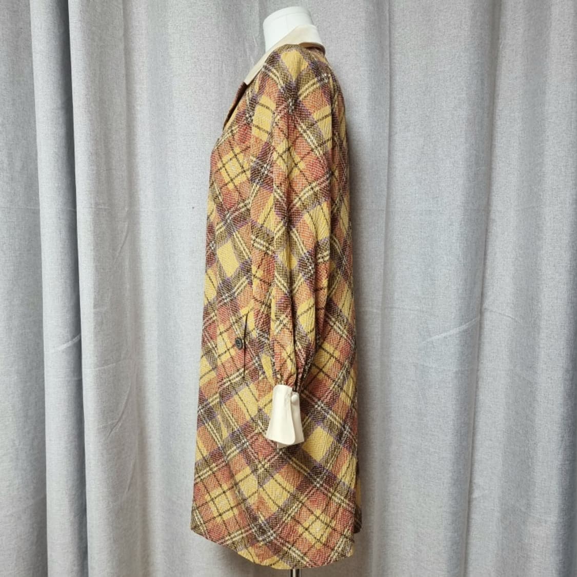 크리스챤 디올 셔츠원피스 롱셔츠 (55-66) 상품이미지2