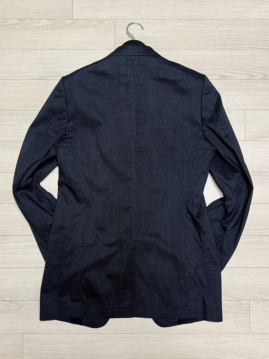 Dries Van Noten 아카이브 패턴 블레이저(48) 상품이미지3