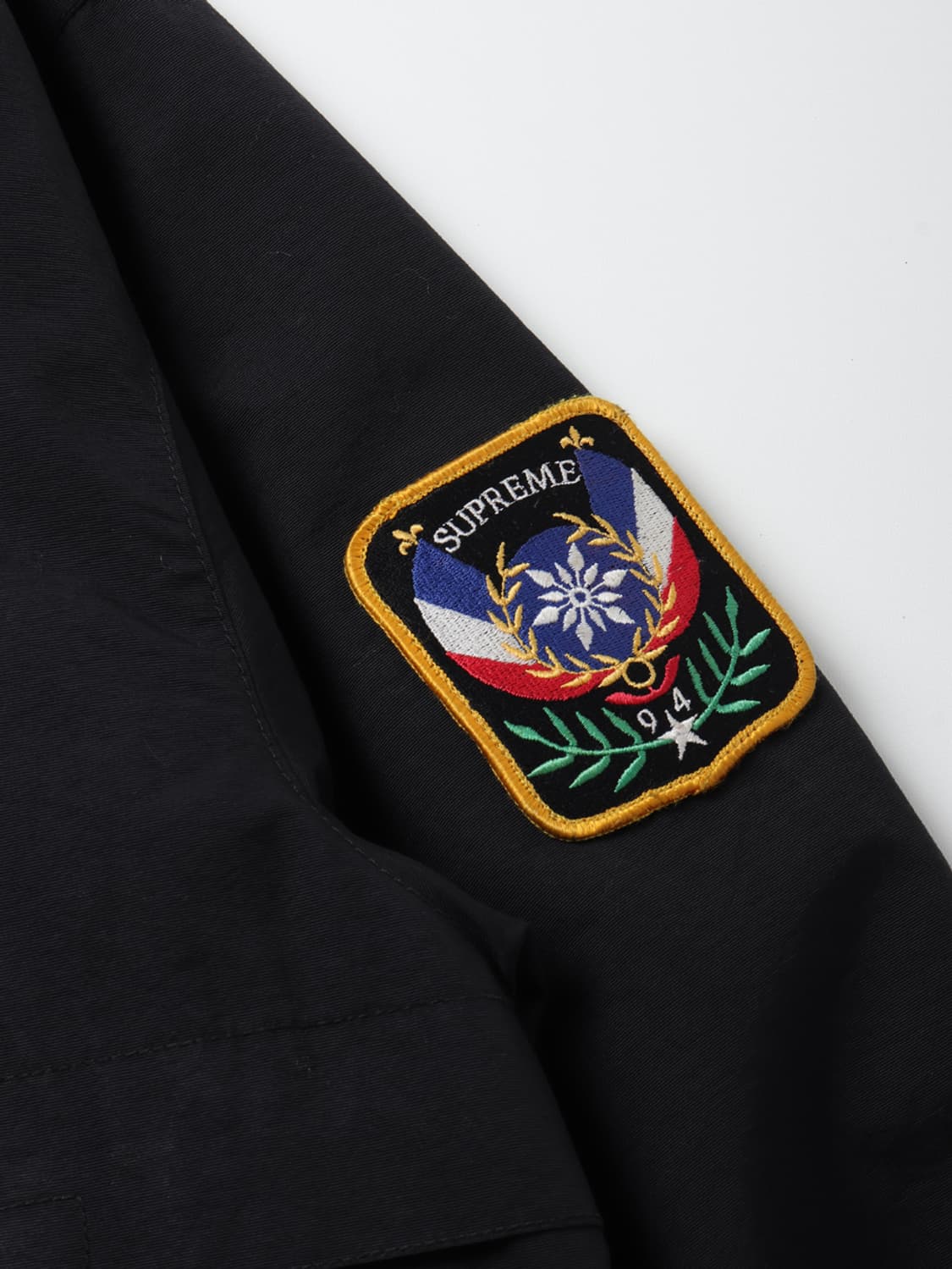 Supreme Mountain Parka 상품이미지5