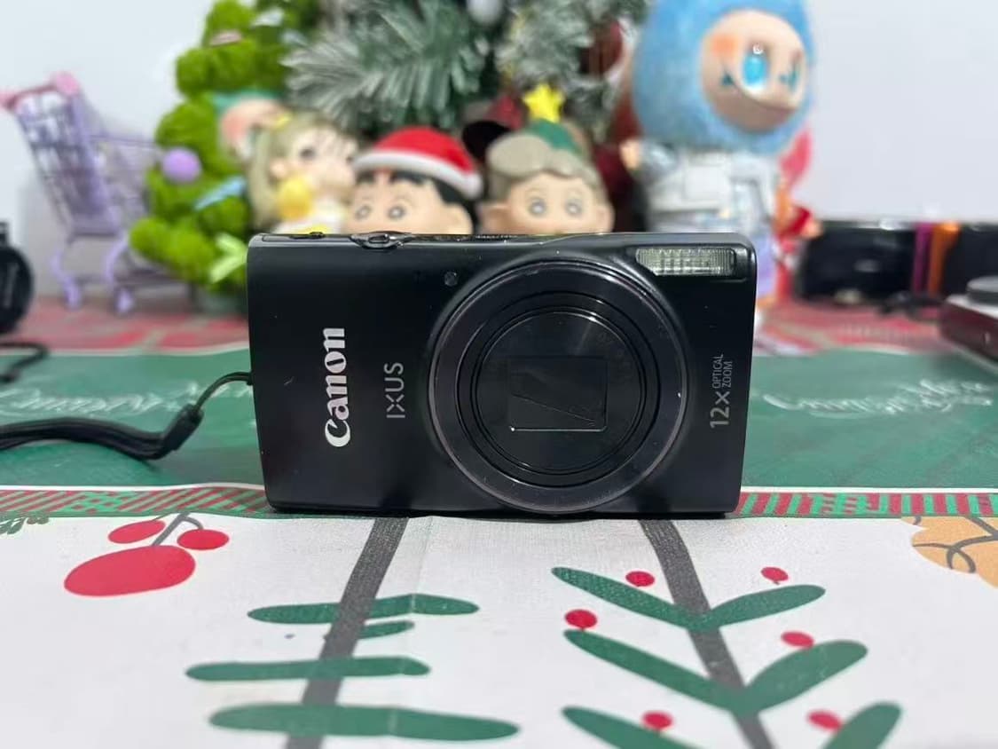 Canon Ixus 285 상품이미지1